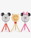 Disney Stroller Fan In Black