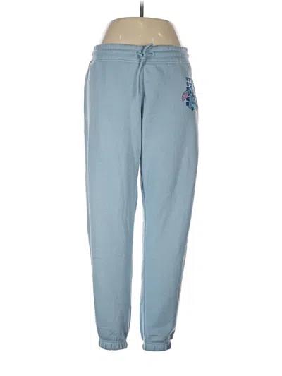 Pre-owned Disney Sweatpants In Blue