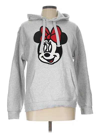 Pre-owned Disney Sweatshirt In Silver