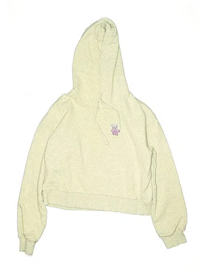 Pre-owned Disney Kids' Sweatshirt In Yellow