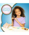 Disney The Little Mermaid Live Action Ariel's Found Treasures Role Play Set In No Color