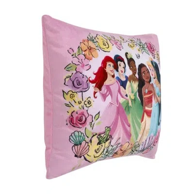 Disney Throw Pillow