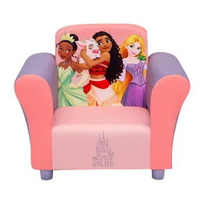 Disney Tiana In Pink
