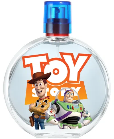 Disney Toy Story Eau De Toilette Spray, 3.4 Oz. In No Color