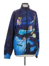 Disney Track Jacket In Blue