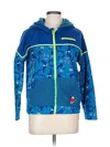 Disney Windbreaker Jacket In Blue