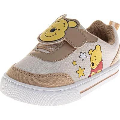 Disney Winnie The Pooh Sneaker Toddler Big Kid In Multi