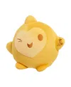 Disney Wish Hug & Wish Star 10" Light-emitting Diode (led) Glowing Stuffed Star Light-up Soft Toy For Toddl In No Color