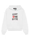 Disney X Coperni Just One Byte Cotton Hoodie