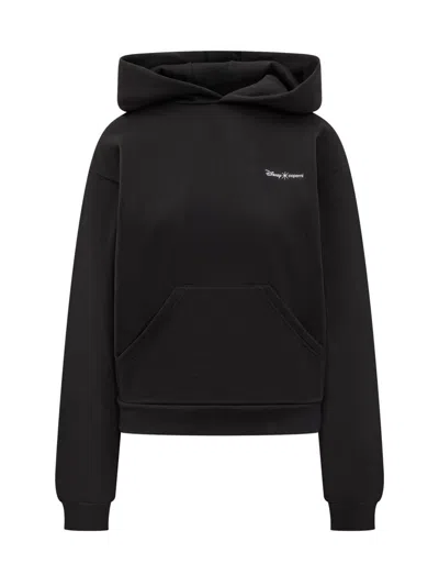DISNEY X COPERNI COPERNI X DISNEY MALEFICENT HOODIE