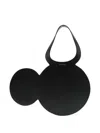 Disney X Coperni Mickey Leather Tote Bag