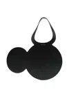 Disney X Coperni Mickey Leather Tote Bag