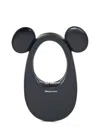Disney X Coperni Swipe Mickey Mini Leather Shoulder Bag