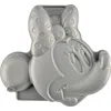 Disney X Farberware Minnie Mouse 3d Cake Pan In Gray