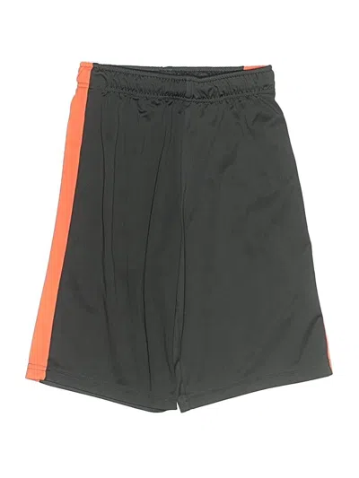 Pre-owned Disney X Jumping Beans Kids' Athletic Shorts In Black