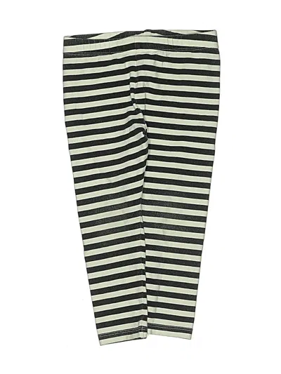 Pre-owned Disney X Jumping Beans Kids' Casual Pants In Green