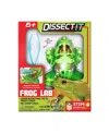 Dissect-it Frog Lab Science Kit, Ages 6+ In Multi