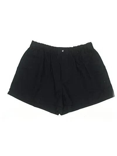 Pre-owned Dissh Athletic Shorts In Black