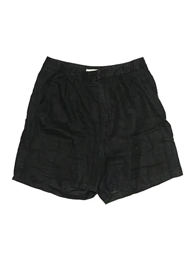 Pre-owned Dissh Cargo Shorts In Black