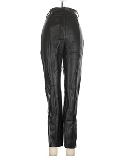 Pre-owned Dissh Casual Pants In Black