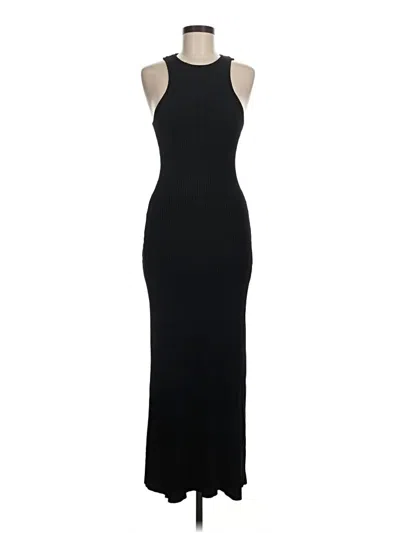 Pre-owned Dissh Cocktail Dress In Black