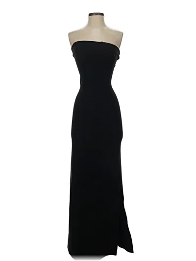 Pre-owned Dissh Cocktail Dress In Black