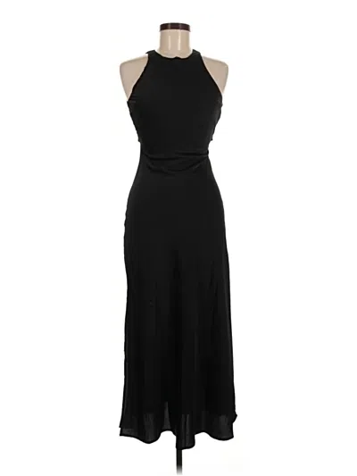 Pre-owned Dissh Cocktail Dress In Black