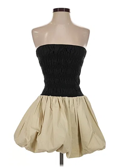 Pre-owned Dissh Cocktail Dress In Black