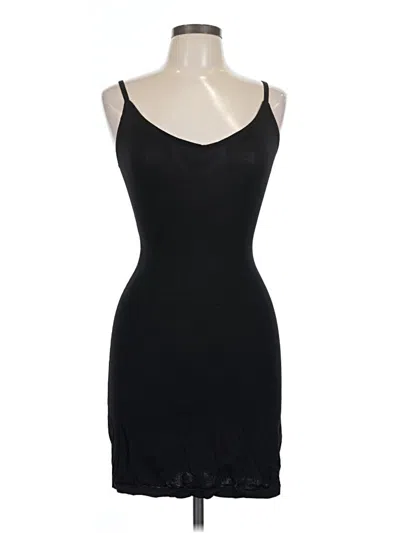 Pre-owned Dissh Cocktail Dress In Black
