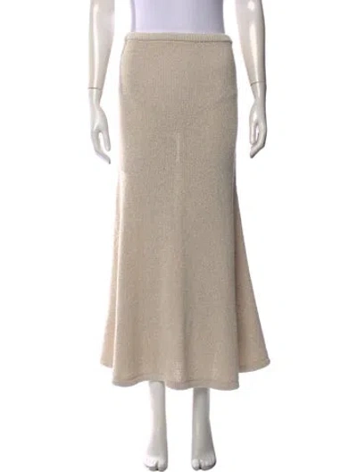 Pre-owned Dissh Cover-up W/ Tags In Neutral