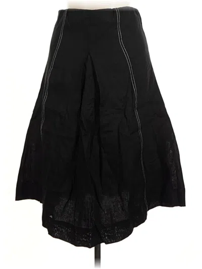 Dissh Formal Skirt In Black