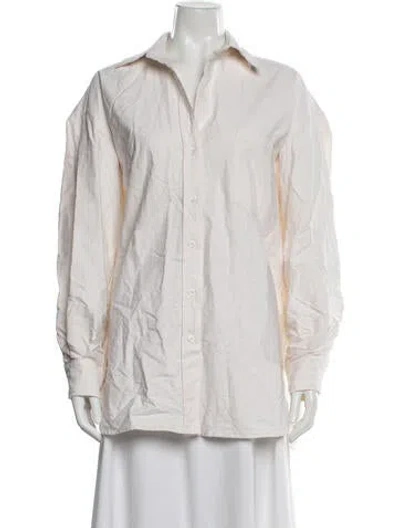 Pre-owned Dissh Jacket In Neutral