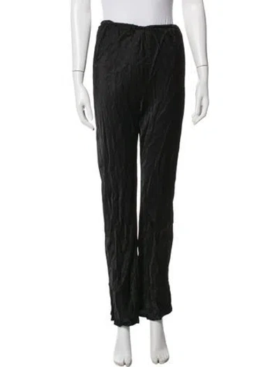 Pre-owned Dissh Pajamas In Black
