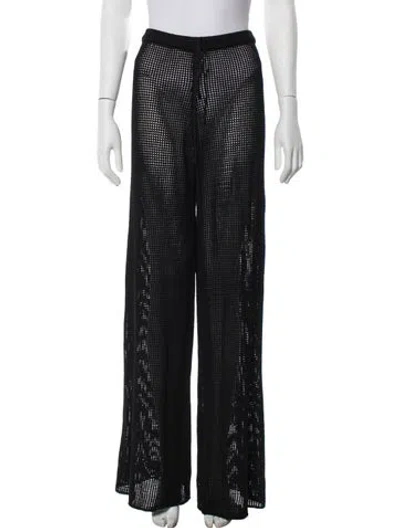 Pre-owned Dissh Pajamas W/ Tags In Black