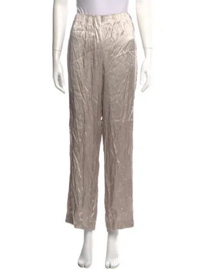 Pre-owned Dissh Wide Leg Pants