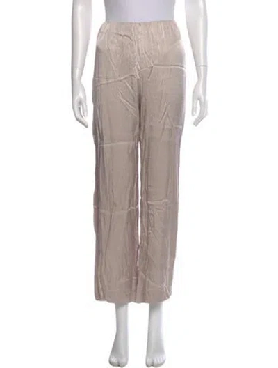 Pre-owned Dissh Wide Leg Pants