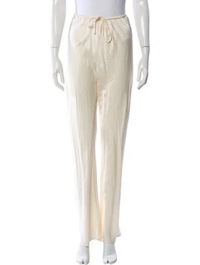 Pre-owned Dissh Wide Leg Pants