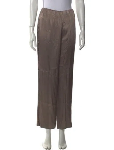 Pre-owned Dissh Wide Leg Pants