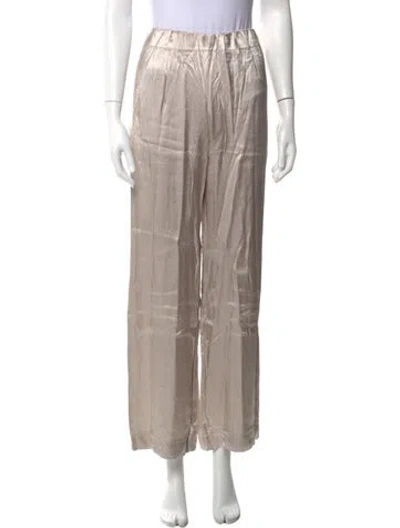 Pre-owned Dissh Wide Leg Pants