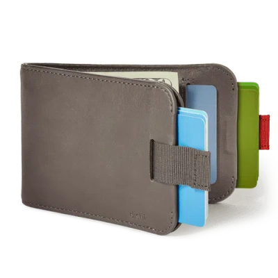 Distil Union Wally Bifold 5.0