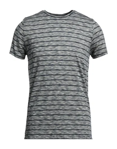 Distretto 12 Sweaters In Blue