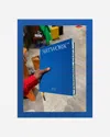 Distributed Art Publishers Virgil Abloh In Blue