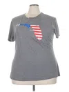 District Short Sleeve T-shirt In Multi
