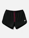 District Vision 5in Training Shorts In Black