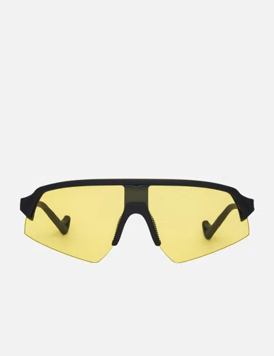 District Vision Choji Turbo Blade In Black/黑色/블랙/ブラック