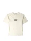 District Vision Graphic-print T-shirt In Multi