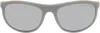 District Vision Gray Takeyoshi Altitude Master Sunglasses