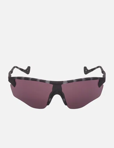 District Vision Junya Racer In Black/黑色/블랙/ブラック