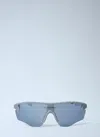 District Vision Junya Racer Sunglasses In Multi