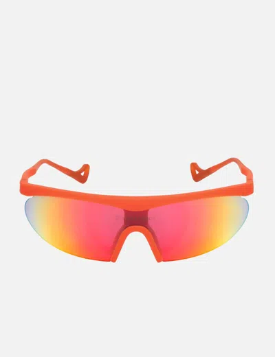 District Vision Koharu Eclipse In Orange